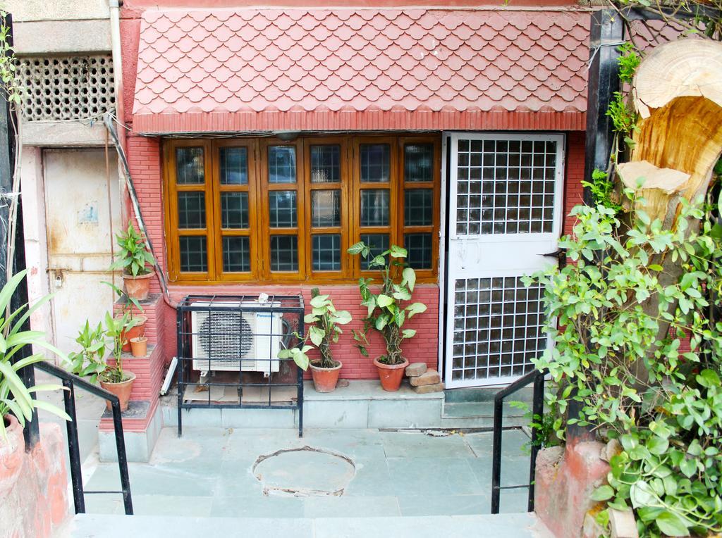 Hotel Delhi Marine Club C6 Vasant Kunj Yeni Delhi Dış mekan fotoğraf