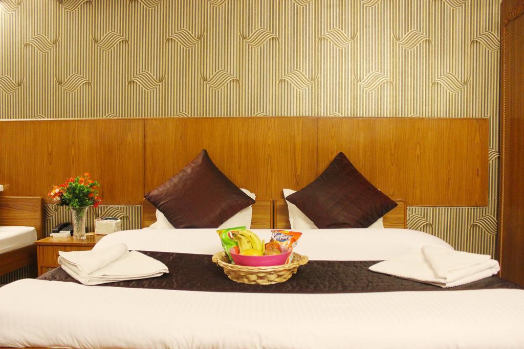 Hotel Delhi Marine Club C6 Vasant Kunj Yeni Delhi Dış mekan fotoğraf